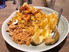 -CHINCHIN 青青·泰国料理(万象食家店)