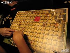 -FullHouse桌游狼人跑团剧本杀(徐家汇店)