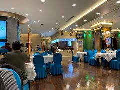 大堂-和记小菜(东方店)