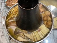 -乔家满族八大碗(流水沟店)