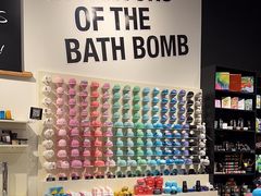 -LUSH(威尼斯人店)