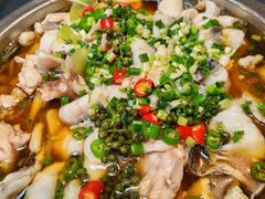 -富临轩私房菜(集庆门大街店)