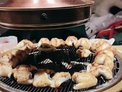 -泥炉烧肉师(新街口金銮巷店)