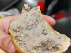 -栗记麦香坊·草之楼仙豆糕(东直门店)