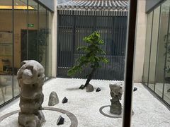 -怡园饭店-餐厅(四望亭店)