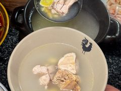 -土灶人家柴火鸡(都江堰店)