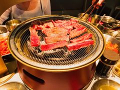 -西塔老太太泥炉烤肉(川沙百联店)
