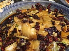 -六福烧烤酒馆(秦隆步行街店)