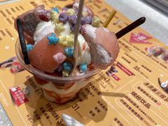 -DQ·蛋糕·冰淇淋(虹口龙之梦店)