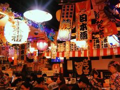 -平成屋·午肴夜酒(四川北路店)