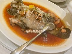 -浦华大酒店-台南担仔面海鲜楼