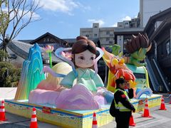 -衢州古城文化旅游区钟楼