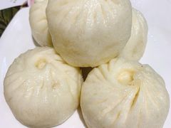 松茸包子-名善山珍·野生菌汤锅(文殊院店)