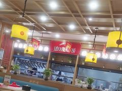 -和福顺牛肉大虾焖锅自助(宝业店)