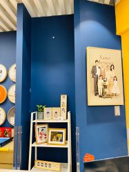 -海马体家庭照相馆(杭州萧山万象汇店)