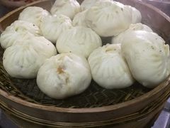 -清泉阁包子铺(中山路店)