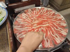-冯校长老火锅(广州正佳广场店)