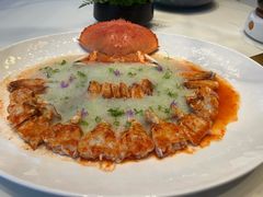 -海味观(老西门店)