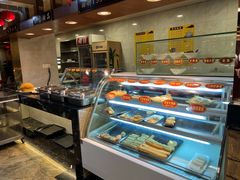 -金苑海鲜酒家(新港中路店)
