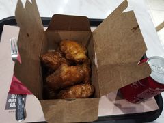-Kyochon1991校村(共和路店)