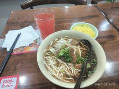 -李先生牛肉面大王(沈阳道义南大街店)