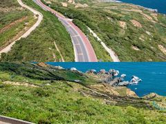 -长江澳风力发电景观区