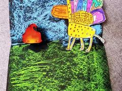 -祥云墅彩翼儿童美术馆(房山长阳店)