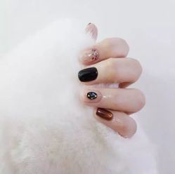 -Aso Artist Beauty美甲美睫