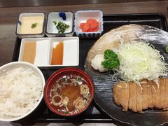 -牛かつもと村(上野店)