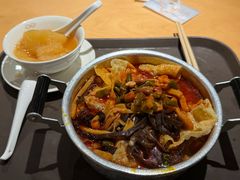 -水平有限广西米粉·广西风味集(五道口店)