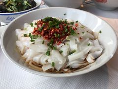 衡阳拌（卤）粉-农耕记·湖南土菜(科技园店)