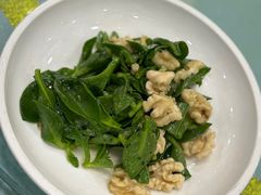 -鹊华居·地道鲁菜·海鲜·融合味(大明湖店)