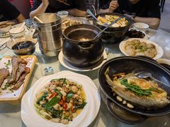 -闽公馆·客家私房菜·商务宴请·包厢(杏林橡树湾店)