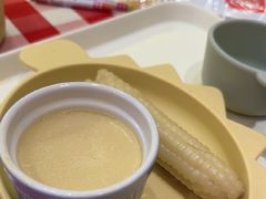 -西贝(金桥店)