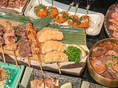 -無境·匠心日本料理(汉街店)