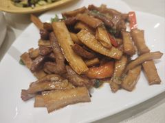 -吉林省林业宾馆-餐厅