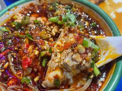-马路边边火锅串串(观前街店)