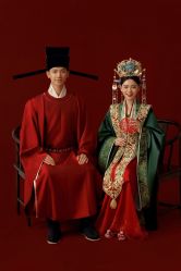 点击看大图 -今生有约婚纱摄影店(景德路店)