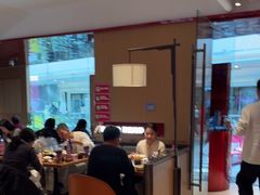 -老板恋上鱼(恒隆广场店)