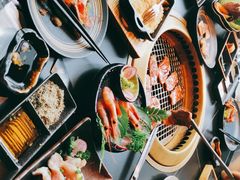 -谷牛和牛烤肉(漕河泾印象城店)