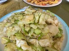 -美顺香食府鱼头老店(雪野湖店)