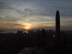 -福田卓悦INTOWN购物中心