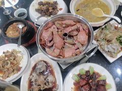 -喜来酌海鲜·饺子(和平一店)