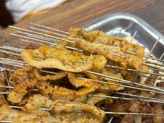 -清真·马峰烤肉(小学习北巷店)