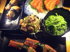 -昊·来了寿司(双楠2店)