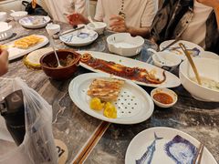 -前海沿·青岛菜(乐客城店)