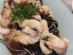 -南山鲜虾面·活鲜小馆·海味大连菜(南山总店)