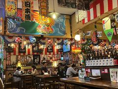 -平成屋· Late Night 食堂(四川北路店)