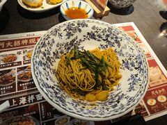 -阿大排档(长春这有山店)