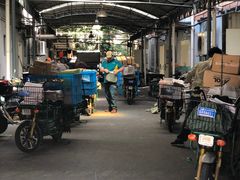 -中国邮政(新华路支局)